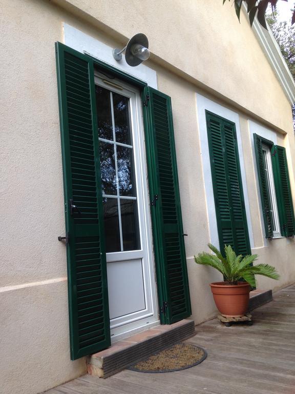 La Mandarinette Hotel La Seyne-sur-Mer Bagian luar foto