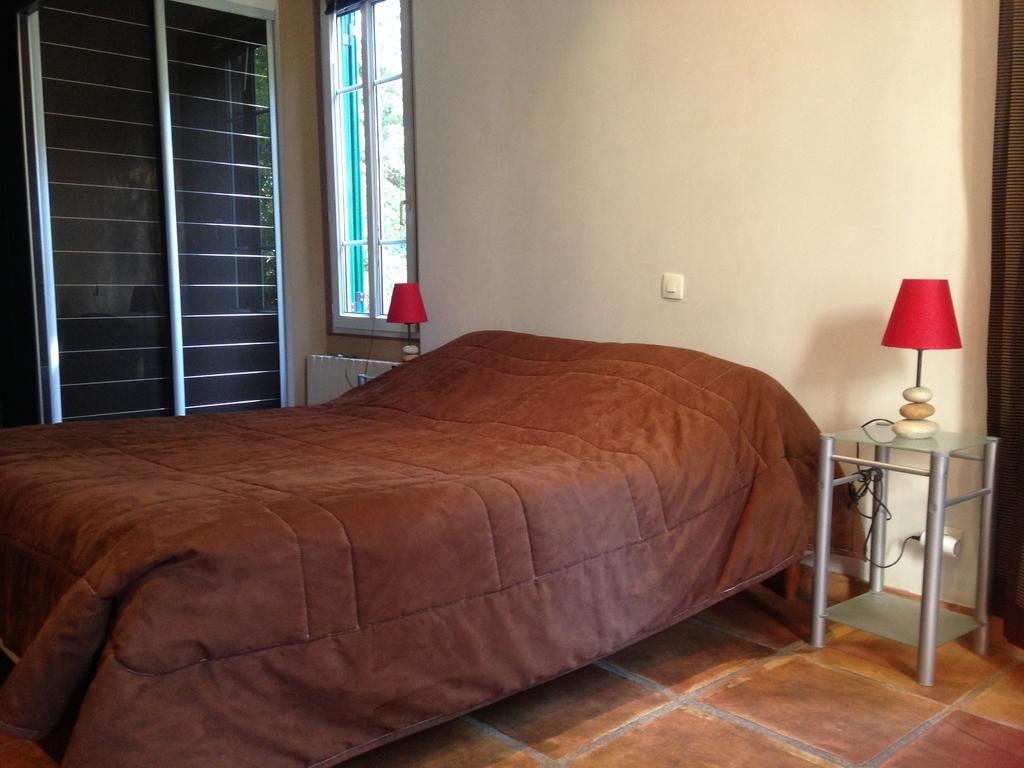 La Mandarinette Hotel La Seyne-sur-Mer Bagian luar foto